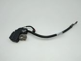 Minuskabel Massekabel Batterie
