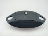 Steering wheel airbag