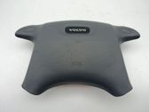 Steering wheel airbag
