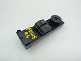 Electric window control switch