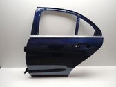 Rear door