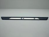 Front sill trim cover