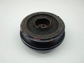 Crankshaft pulley