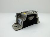 Engine mount bracket