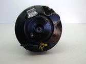 Brake booster