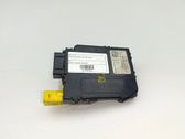 Steering angle sensor