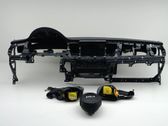 Airbag set