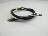 Handbrake/parking brake lever assembly