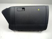Glove box