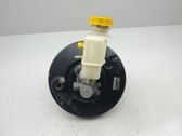 Brake booster