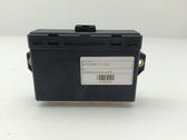 Door central lock control unit/module