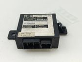 Ignition-blocking relay