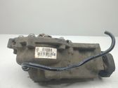 Front differential