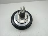 Brake booster