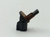 ABS brake wheel speed sensor