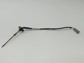 Lambda probe sensor