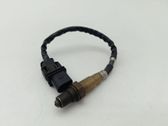 Lambda probe sensor