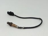 Lambda probe sensor