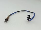 Lambda probe sensor