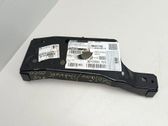 Radiator support slam panel