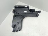 Front underbody cover/under tray