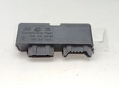 Comfort/convenience module