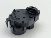 Air flap motor/actuator