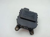 Air flap motor/actuator