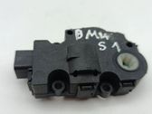 Air flap motor/actuator
