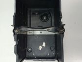 Battery box tray