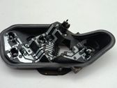 Tail light bulb cover holder