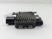 Fan control module