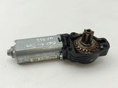Seat adjustment motor