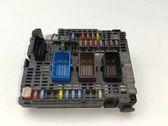 SAM control unit