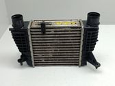 Intercooler radiator