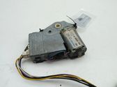 Folding roof motor