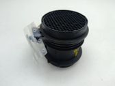 Mass air flow meter
