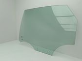 Vitre de fenêtre porte arrière