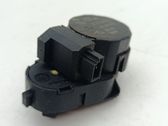 Stellmotor Heizung Klima