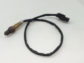 Lambda probe sensor