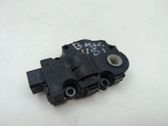 Air flap motor/actuator