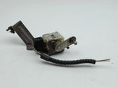 Moteur de réglage du niveau des phares