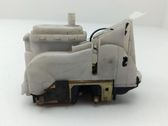 Rear door lock