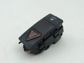 Hazard light switch