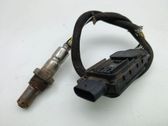 Lambda probe sensor