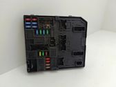 SAM control unit