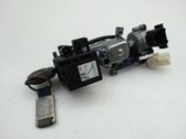 Ignition lock