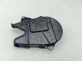 Timing chain cover