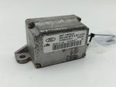 ESP (stability system) control unit