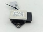 ESP (stability system) control unit